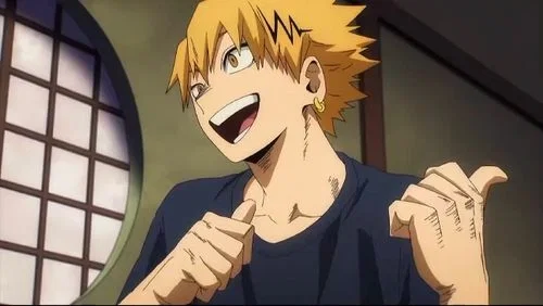 POST-TIMESKIP DENKI !!ꨄ︎