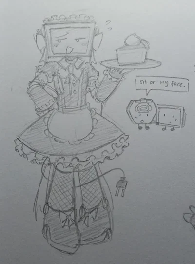 Unit-PXQR/Maid!Ollie