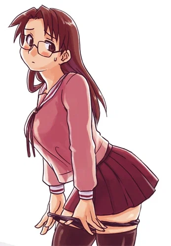 Koyomi Mizuhara! (AzuManga Daioh) [TIMESKIP]