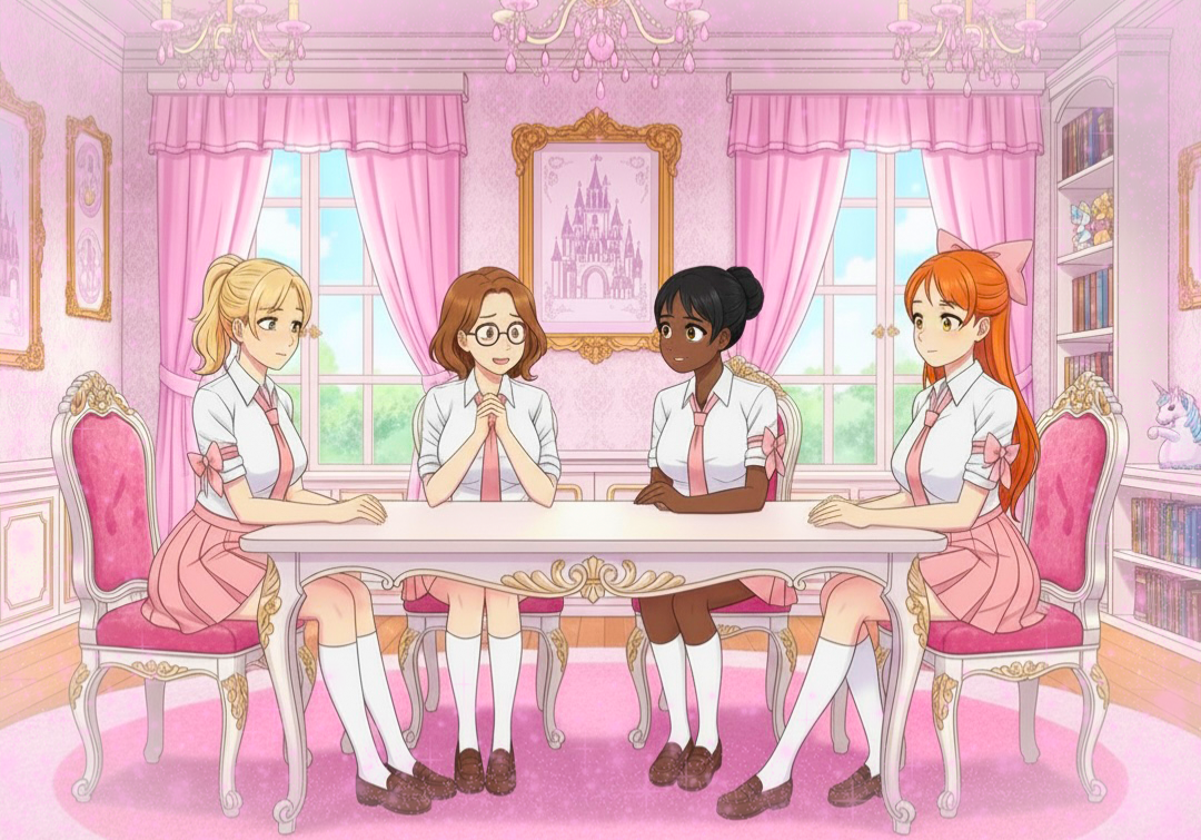 Sissy Adoption Service