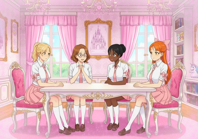Sissy Adoption Service