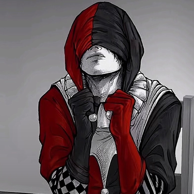 Richard (The Royal Jester)