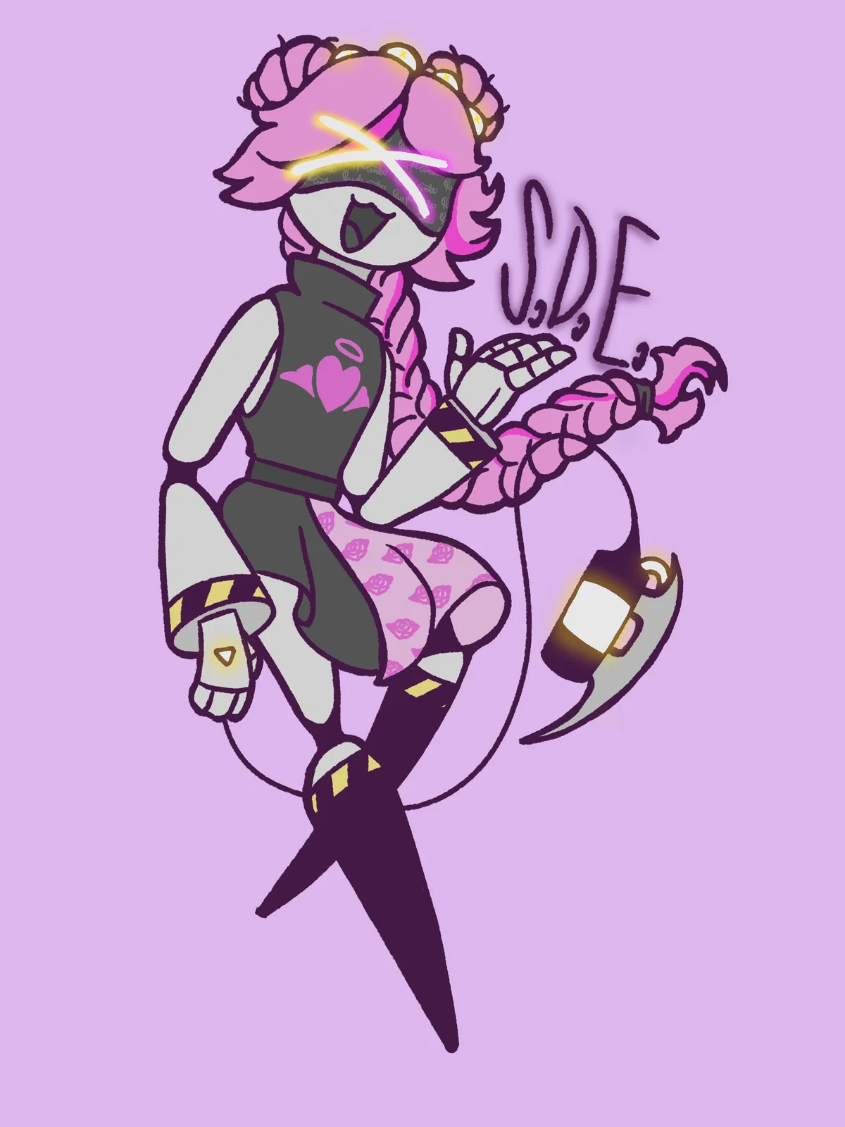 SD-E 