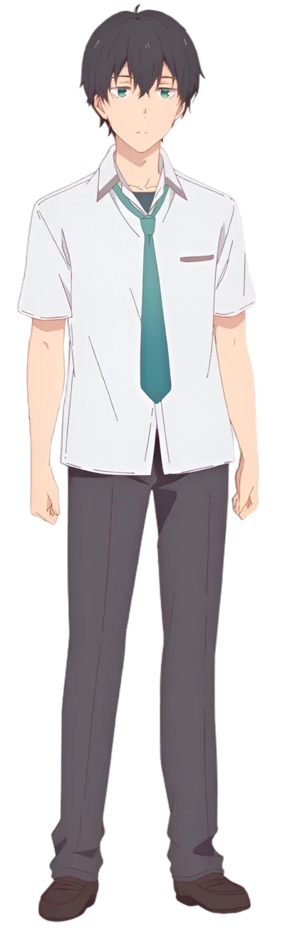 Yuuta Asamura