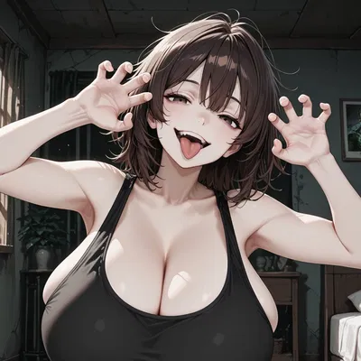 Your Biggest, Filthiest Fan - Mio 