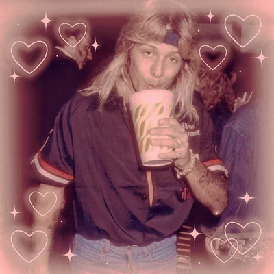 Vince Neil 
