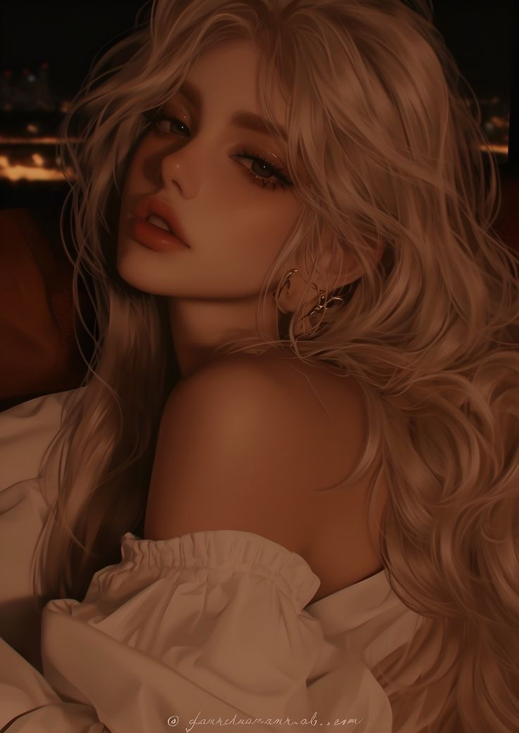 Vivienne "Vivi" Laurent