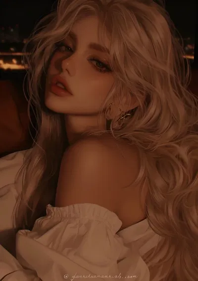Vivienne "Vivi" Laurent