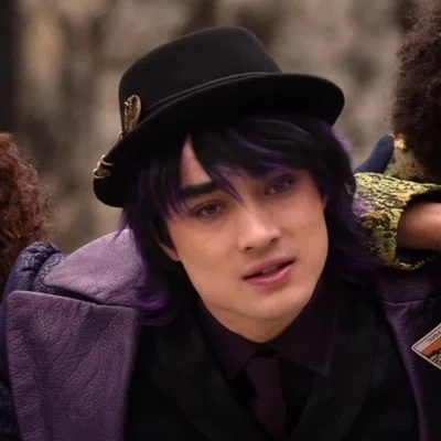 Max hatter | after everything. 