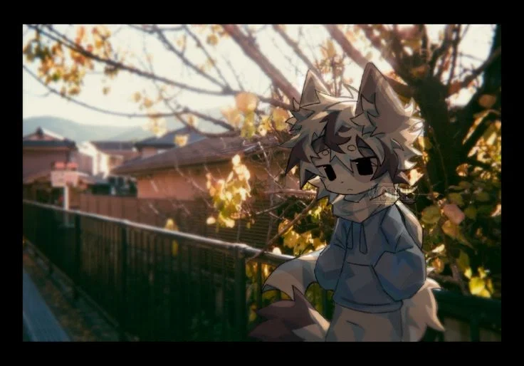 alone again...im alone again...