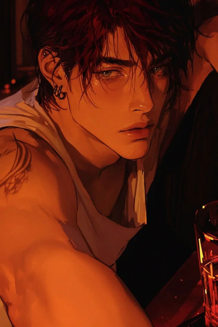 Seven Minutes In Hell ⋆ Johann