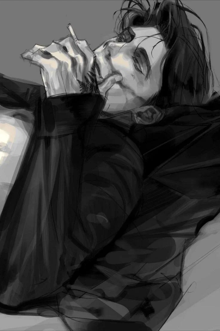Cassian Moreau