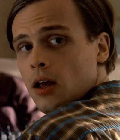 Spencer Reid | The Hour