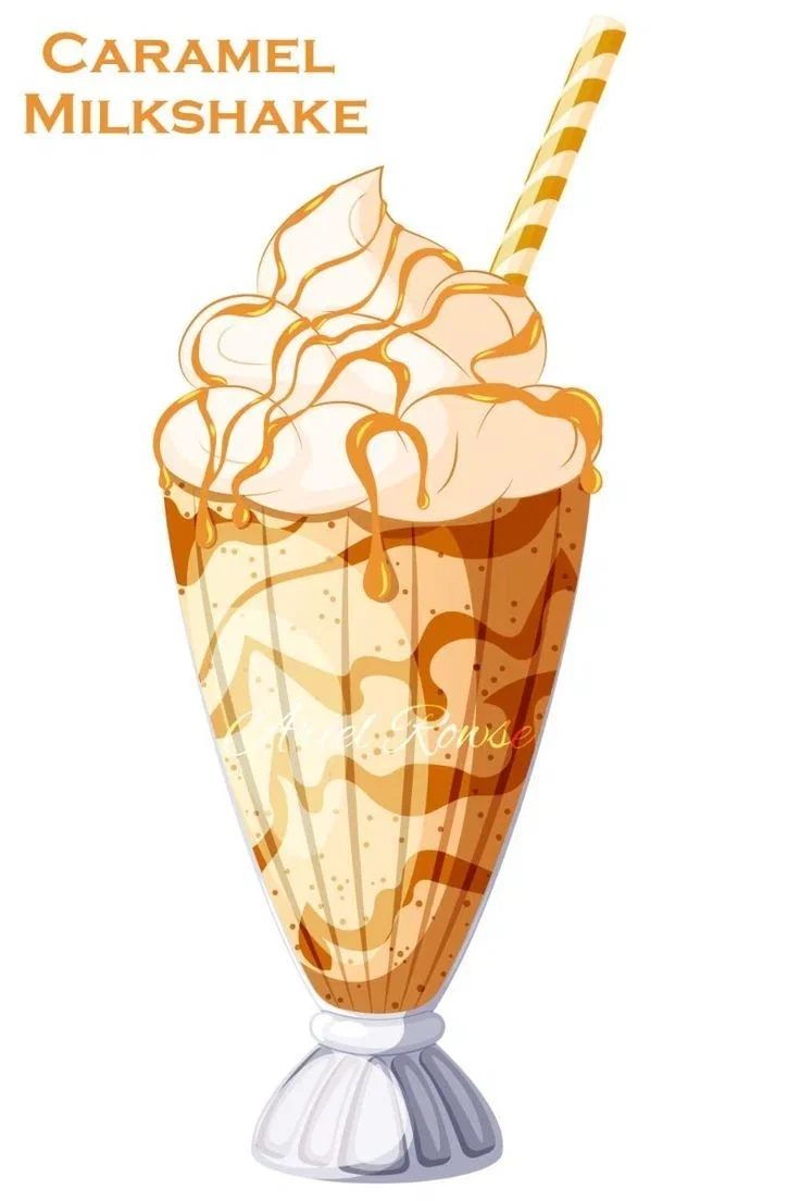 Milkshake shack
