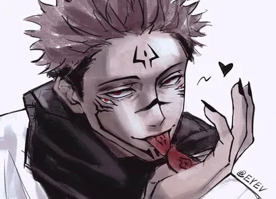 JUJUTSU KAISEN: Rebirth Arc