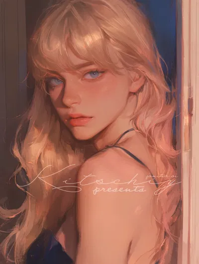 LONELY ᰔᩚ Adora Silva