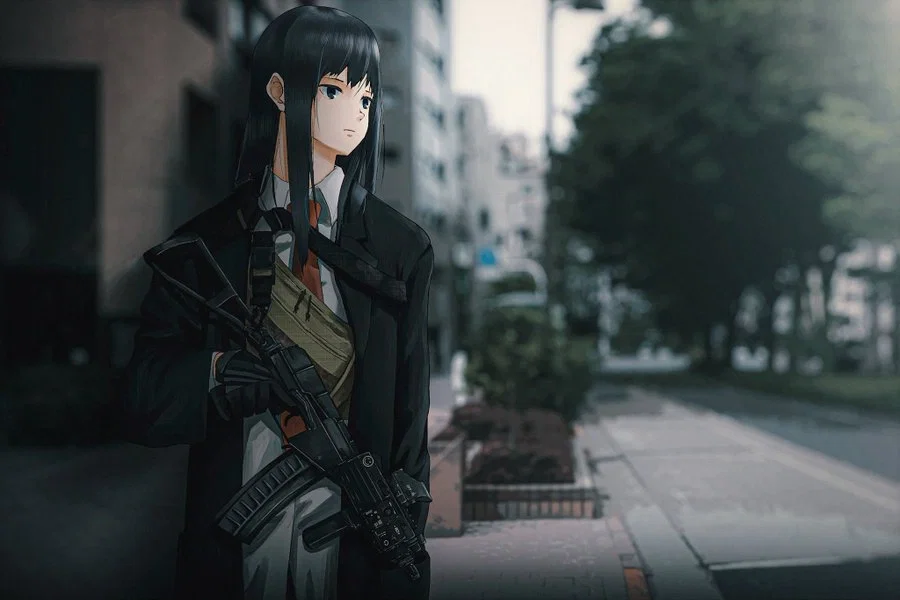 Nari | "FIXER" Office