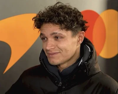 Lando Norris