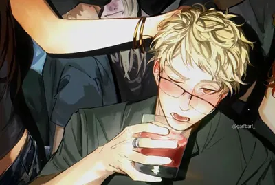 Tsukishima Kei