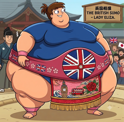 Sumo Eliza