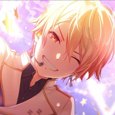 Tsukasa Tenma