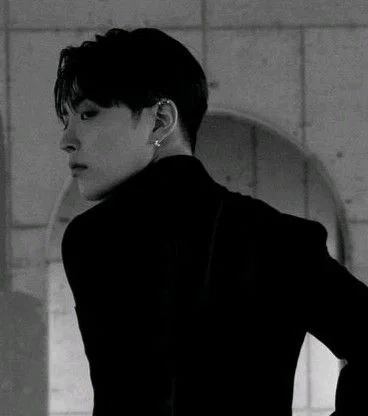 🛐 | Kim hongjoong | 홍중 