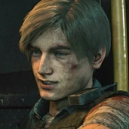 Leon S. Kennedy 