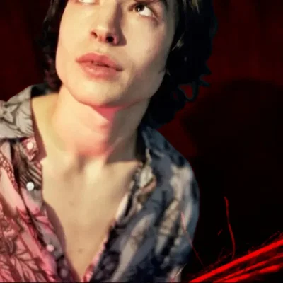 Ezra Miller🫀