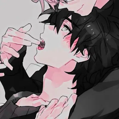 Aiden Beckham [Submissive Bf]