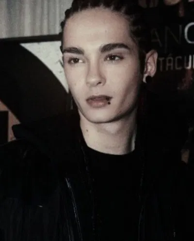 Tom Kaulitz