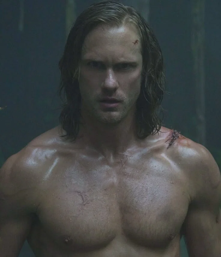 Tarzan || John Clayton