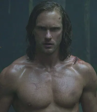 Tarzan || John Clayton
