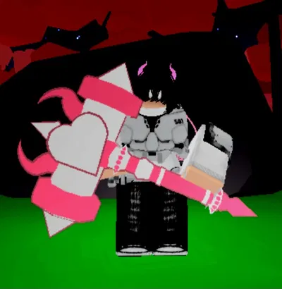 VƗĆŦƗΜ #1 [BlockTales/Oc]