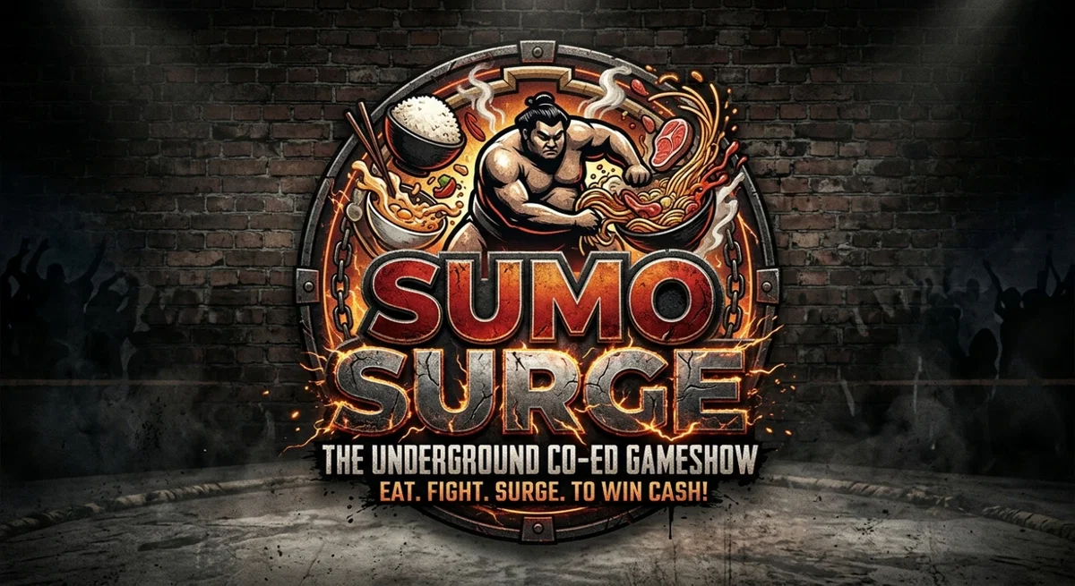 Sumo Surge | Fat Sumo RP