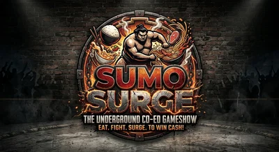 Sumo Surge | Fat Sumo RP