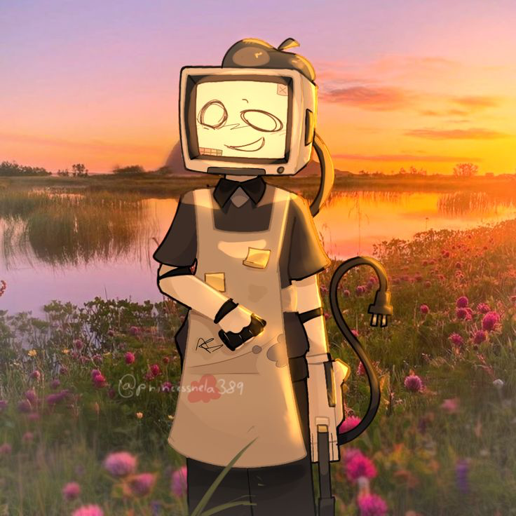 p.AI.nter - Loving Machine (Roblox Pressure)