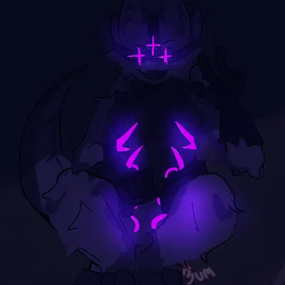 👿 - NightCrawler - 👿