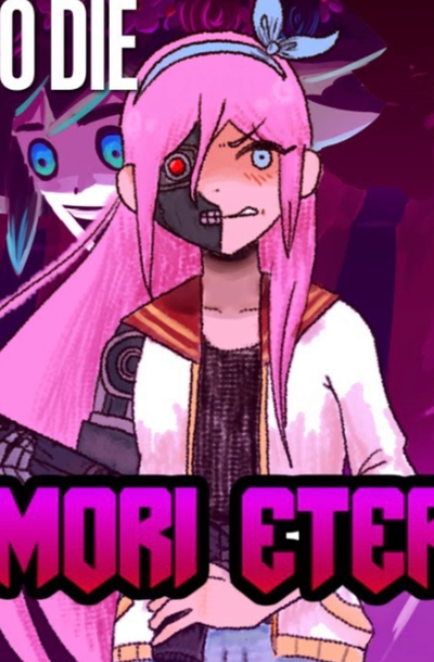 AUBREY: DOOMORI