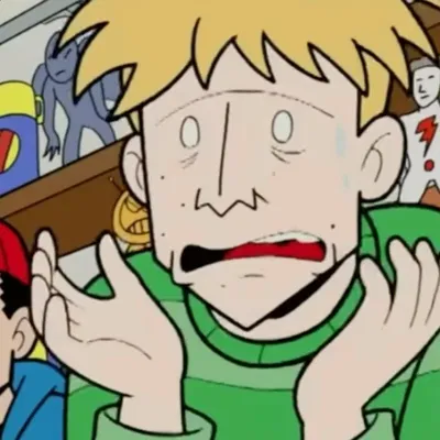✧.*Jerry Stokes ✧.*