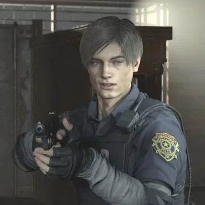 Leon Kennedy 