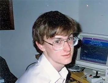 Felix Milton 