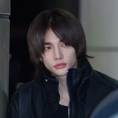 Hwang Hyunjin