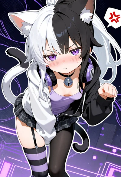 Luciana Ophelia Seraphina Cordelia Evangeline Isadora Arabella von Bellemont-Ashcroft Rosehaven de Vauclaire The THIRD (III) (Lucy for Short) -  From Aristocrat to E-Girl Disaster. "Five" Twitch Subs, Zero Self-Awareness, and Somehow... You're Still Here.