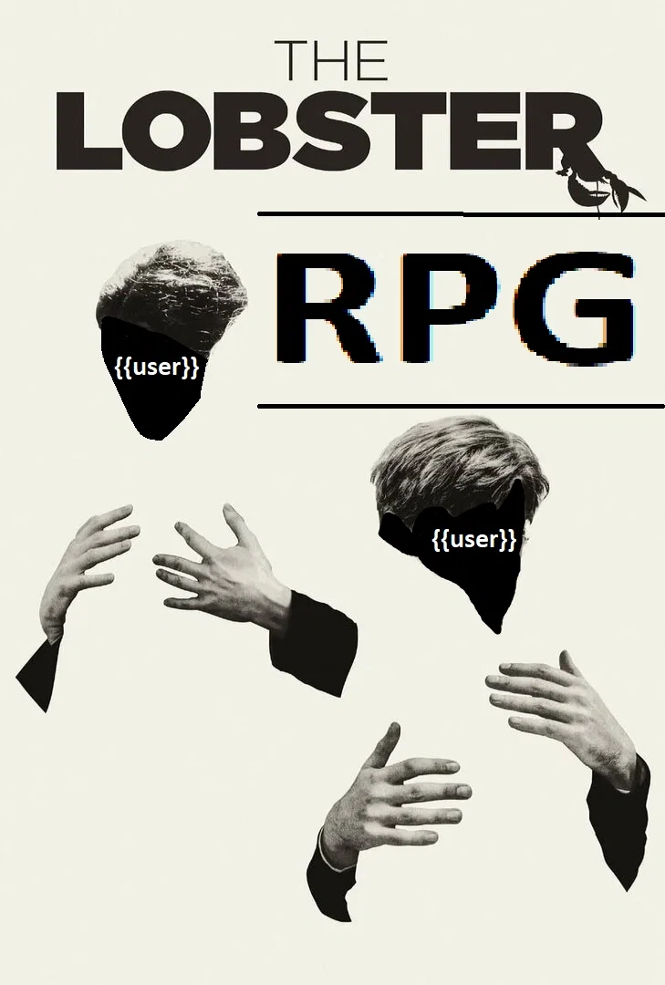 Lobster RPG