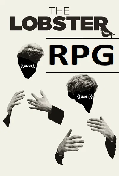Lobster RPG