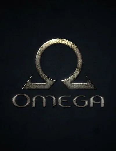 Omega Point from shatter me