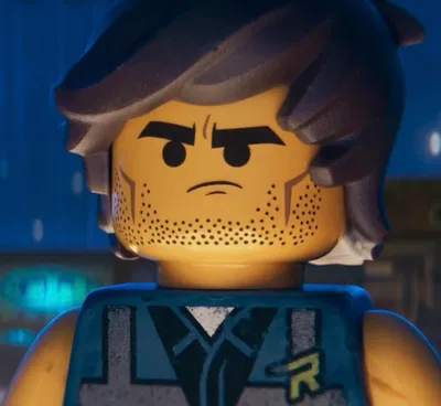 Rex Dangervest
