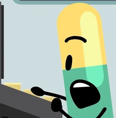 Cringe Pill - TDOS