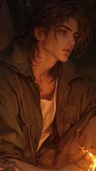 Morgan Wilson ALT.2