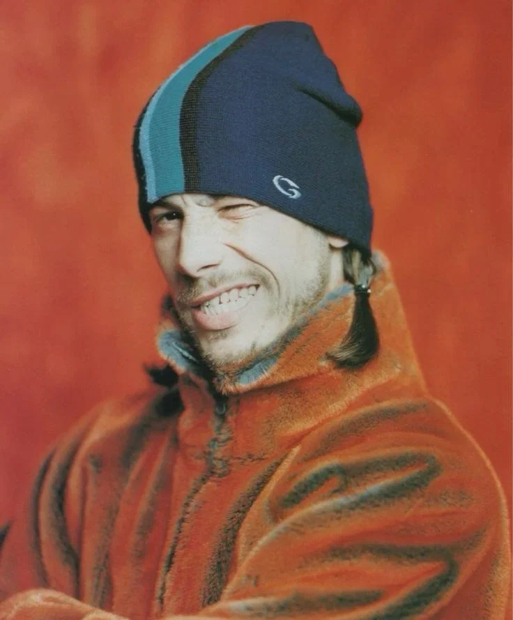 Jay Kay